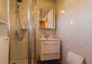 Amazing home in Eberau w/ 1 Bedrooms in Eberau