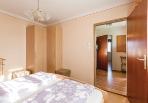 Amazing home in Eberau w/ 1 Bedrooms in Eberau