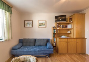 Amazing home in Eberau w/ 1 Bedrooms in Eberau