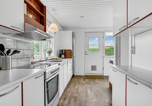 Amazing home in Egå with kitchen
