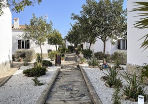 Amazing home in El Coronil with WiFi