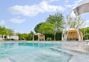 Amazing home in El Coronil with WiFi