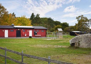 Amazing home in Fjälkinge with WiFi