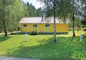 Amazing Home In Herning With Kitchen