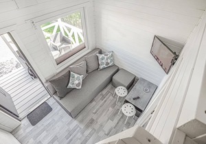Amazing home in Jaroslawiec with WiFi