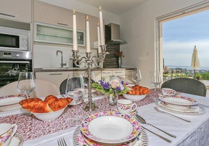 Amazing home in Kucine