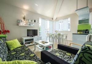 Amazing home in Labin with WiFi