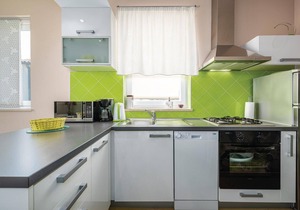 Amazing home in Labin with WiFi