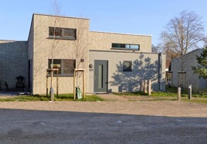 Amazing Home In Lembruchdümmer See