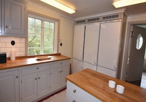 Amazing home in Mellerud with 4 Bedrooms and WiFi