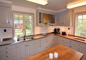 Amazing home in Mellerud with 4 Bedrooms and WiFi
