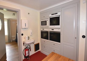 Amazing home in Mellerud with 4 Bedrooms and WiFi