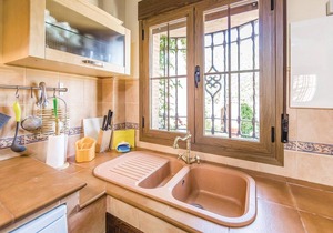 Amazing home in Montecorto, Málaga