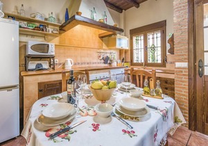 Amazing home in Montecorto, Málaga