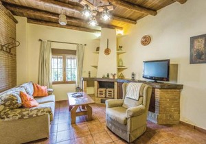 Amazing Home In Montecorto, Málaga