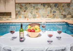 Amazing Home In Montecorto, Málaga