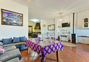 Amazing Home In Montecorto
