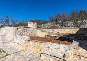 Amazing Home In Prgomet With Wifi
