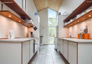 Amazing home in Rømø with WiFi