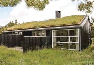 Amazing home in Rømø with WiFi