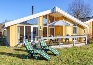 Amazing home in Rechlin with WiFi
