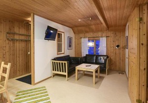 Amazing Home In Sysslebäck With Wifi