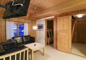 Amazing Home In Sysslebäck With Wifi