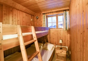 Amazing Home In Sysslebäck With Wifi