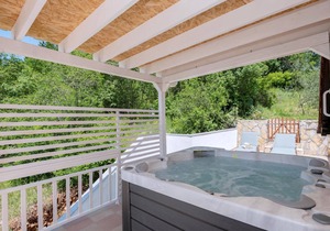 Amazing home in Zmijavci