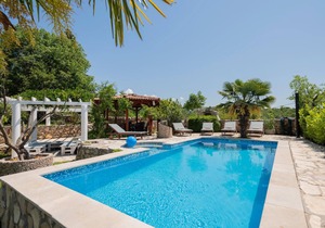 Amazing home in Zmijavci