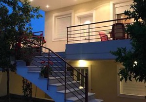 Amazing House in Kiato near the Beach