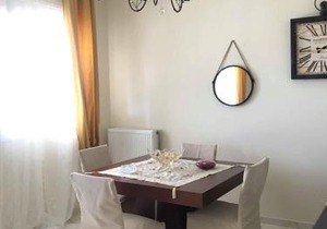 Amazing House in Kiato near the Beach