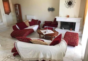 Amazing House in Kiato near the Beach