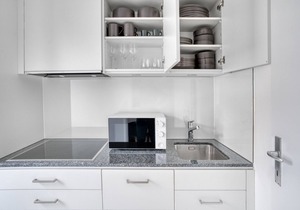 Amazing Iselin 1 Room w/Storage, 1min to Local Market, by Blueground