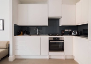 Amazing Leicester Sq 1BR - Netflix & Nespresso