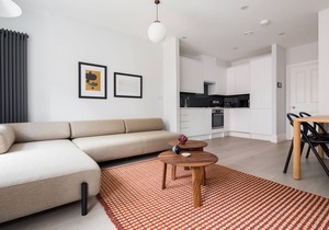 Amazing Leicester Sq 1BR - Netflix & Nespresso