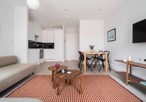 Amazing Leicester Sq 1BR - Netflix & Nespresso