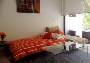 Amazing Luxury One Bedroom in secure garded community of Bahia Principe