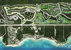 Amazing Luxury One Bedroom in secure garded community of Bahia Principe