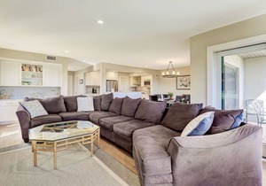 Amazing Ocean Views, 4 bed/4 bath, 1420 Windsong
