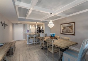 Amazing Oceanfront Condo on Amelia Island!