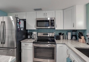 Amazing Oceanfront Condo on Amelia Island!