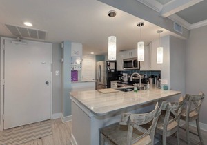 Amazing Oceanfront Condo on Amelia Island!