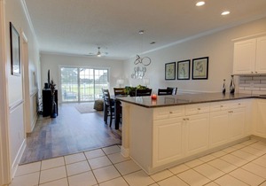 Amazing Panoramic Golf Course View - Myrtlewood