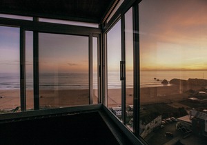 Amazing Penthouse in Praia Da Rocha w/Ocean View