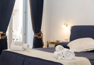 Amazing Piazza Venezia Suite Int. 3