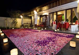 Amazing Private Pool Villa in Kuta