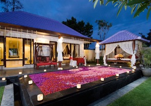 Amazing Private Pool Villa in Kuta