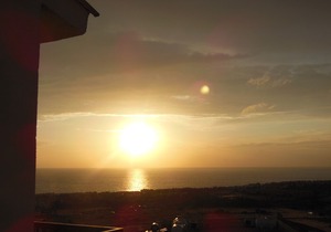 Amazing sea view location - Spacious 2 Bedroom 2 Bathroom House - Wifi & air-con