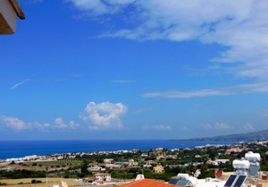Amazing sea view location - Spacious 2 Bedroom 2 Bathroom House - Wifi & air-con